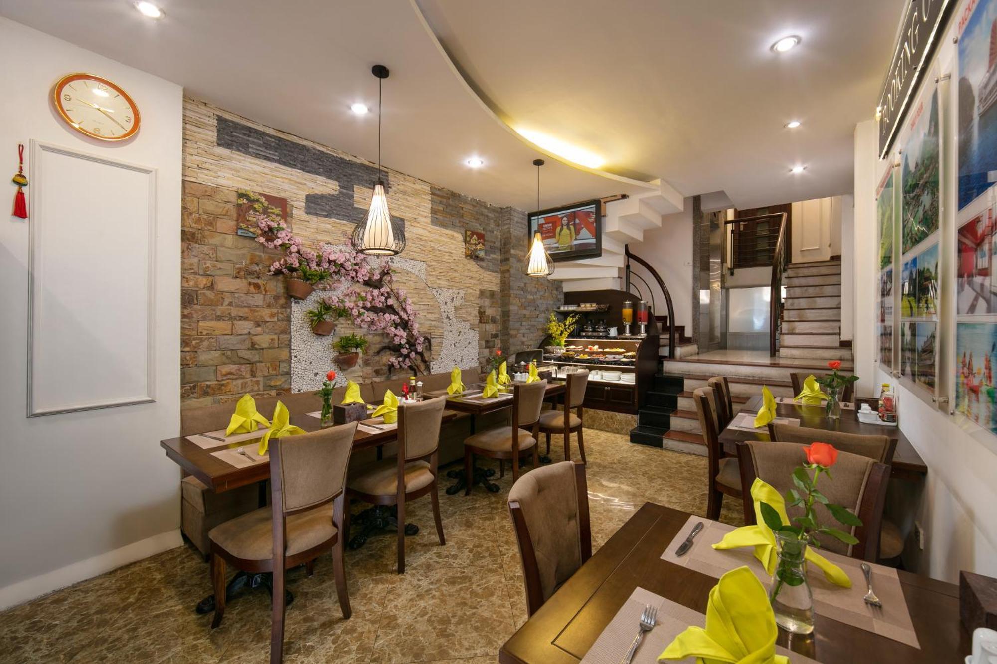 Victory Legend Hotel & Spa Hanoi Zewnętrze zdjęcie